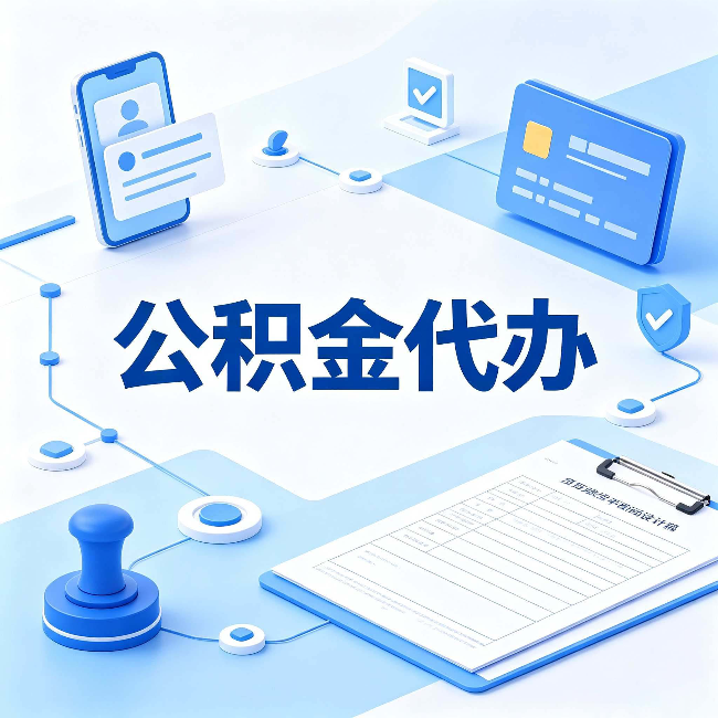 金华公积金代办到底划不划算 算完这笔账你就清楚了