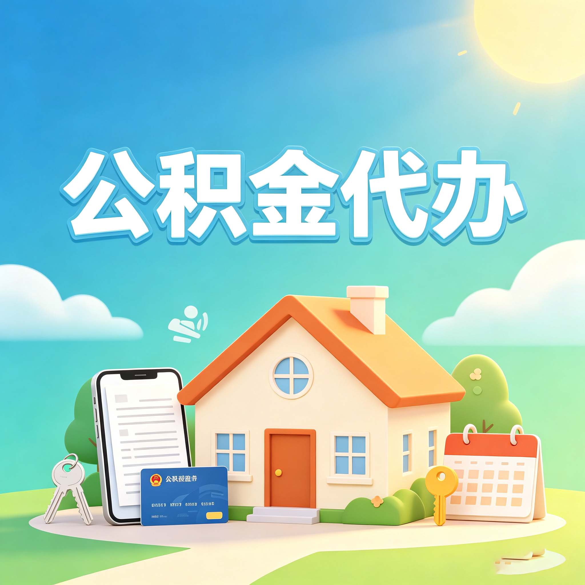 金华公积金代办的好处 从离职提取这个常见业务说起